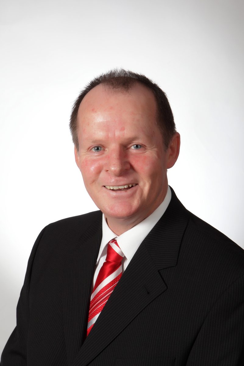 Rick Collingwood